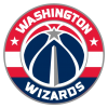 Logo Washington Wizards JB Pronostics